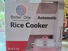 Rice Cooker 0.6L (350W)