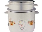 Rice Cooker 0.6L BR-706 BRIGHT