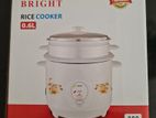 Rice Cooker - 0.6L