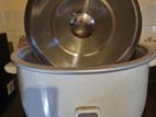 Rice Cooker ( 10Kg)