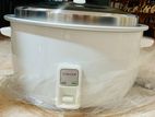 Rice Cooker 10 kg