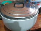 Rice Cooker 10 KG Gas