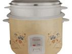 Rice Cooker 1.0 L Fs-1110 Fischer