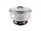 Rice Cooker 10 L Gas