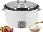 Rice Cooker 10L (5kg) Taiko