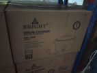 Rice Cooker 10L