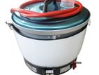 RICE COOKER 10L GAS FIVE STAR