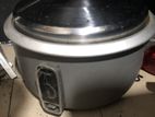 Rice Cooker 10 L Richsonic