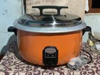 Rice Cooker 10 L Richsonic