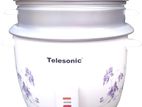 Rice Cooker 12 LITER TL-12L Telesonic