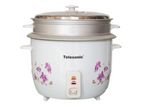 Rice Cooker 14 LITER TL-14L Telesonic
