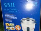 Rice cooker 1.5L