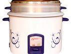 Rice Cooker 1.8 L Osaka National