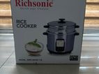 Rice Cooker 1.8 Litres