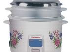 Rice Cooker 1.8L Richsonic