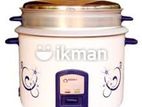 RICE COOKER 1L OSAKA NATIONAL