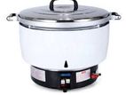 Rice Cooker 20 L Gas Five Star