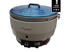 RICE COOKER 20L GAS FIVE STAR