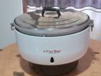 Rice Cooker 20 L Gas Five Star