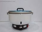 RICE COOKER 20L GAS VNATIONAL