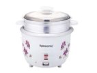 Rice Cooker 2.2 Liter TL-222 Telesonic