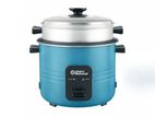Rice Cooker 2.2l Rc-022 Gm Osaka
