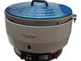 Rice Cooker 25 L Gas Five Star