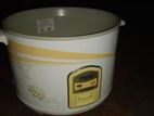 Rice cooker 2,8 L