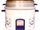 Rice Cooker 2.8 L RC-028 Osaka