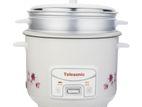 Rice Cooker 2.8 Liter Tl-28 Rc Telesonic