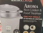 RICE COOKER 2.8L