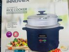 Rice cooker 2.8L (IRC286) Innovex