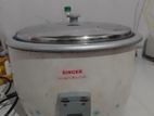 Rice Cooker