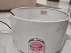 Rice cooker 4.6 l