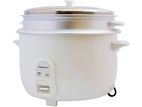 Rice Cooker 8.5 Liter TL-8.5L Telesonic