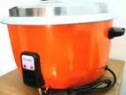 Rice Cooker 8.5l Fivestar