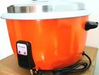 Rice Cooker 8.5l Fivestar