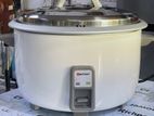Rice Cooker 8L Mitshu
