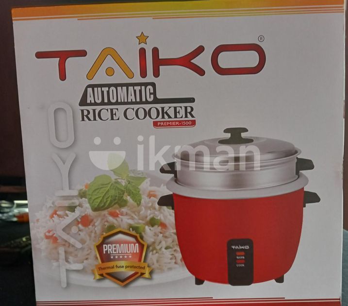 Rice Cooker for Sale in Jaffna City ikman