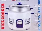 Rice Cooker Electric 1 L