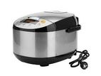 RICE COOKER ELECTRIC 5L SONIFER SF-4037
