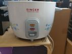 Rice Cooker