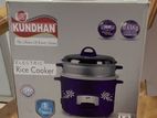 Kundhan Rice Cooker