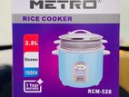 Rice Cooker