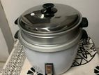 Rice Cooker