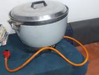 rice cooker