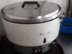 Rice Cooker