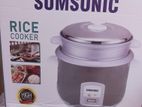 Rice Cooker