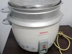 Rice Cooker