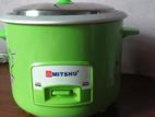 Rice Cooker(new)